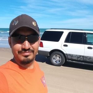 Meet your Posher, Juan